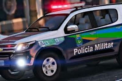 Imagem da notícia PM de Chapadão do Sul cumpre oitavo mandado de prisão em agosto; 71 autores só este ano 